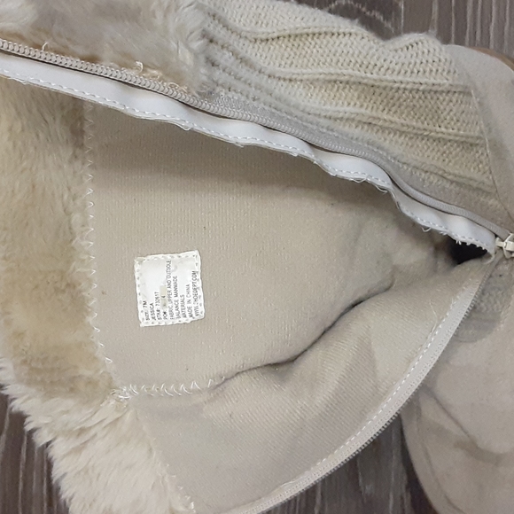 JESSICA Boots - Picture 14 of 15